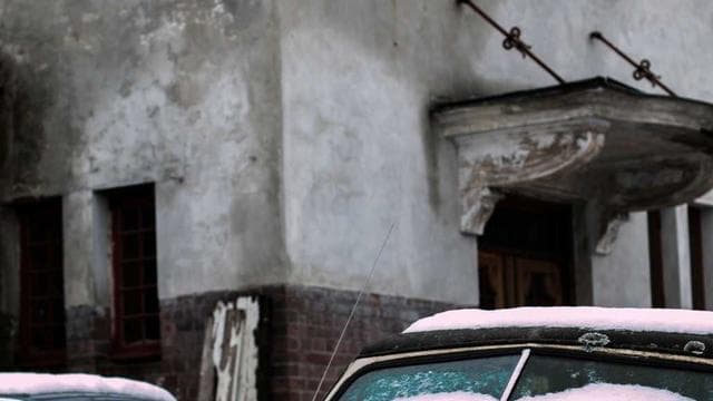 Arbeiten bei uns - Elektriker/in