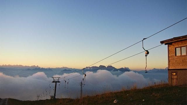 Arbeiten bei uns - Mechatroniker/in