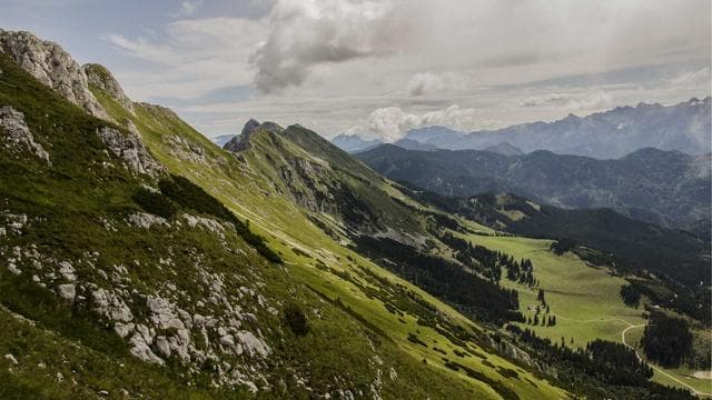 Entdecke deine Möglichkeiten - Elektriker/in