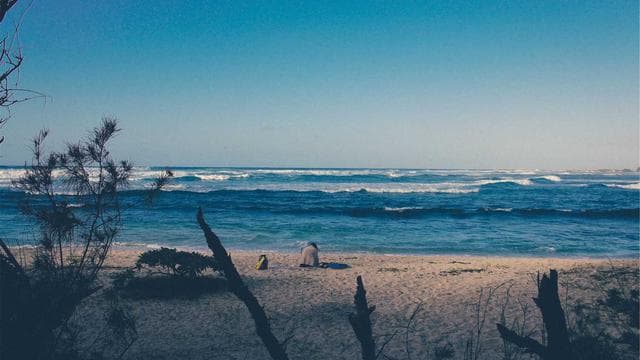 Arbeiten bei uns - Erzieher/in