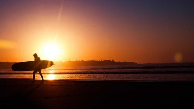 Gestalte die Zukunft mit uns - Altenpfleger/in
