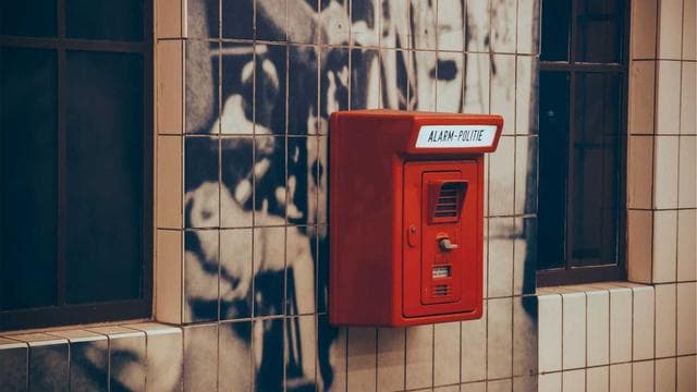 Arbeiten bei uns - Altenpfleger/in