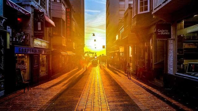 Starte durch bei uns - Pflegefachkraft