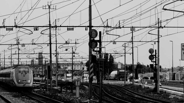 Starte durch bei uns - Zimmerer/in