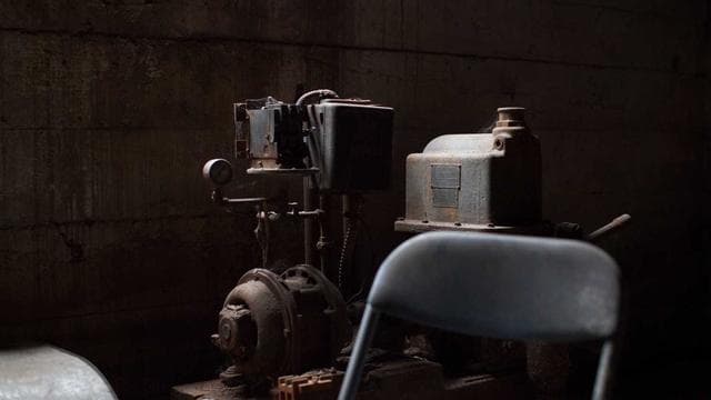 Arbeiten bei uns - Pflegefachkraft